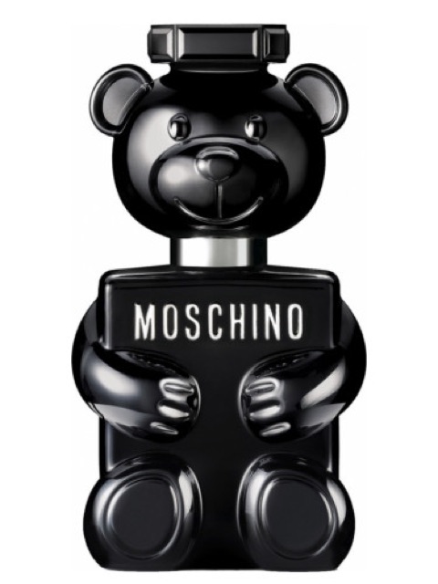 Nước hoa nam Moschino toy boy parfum 100ml