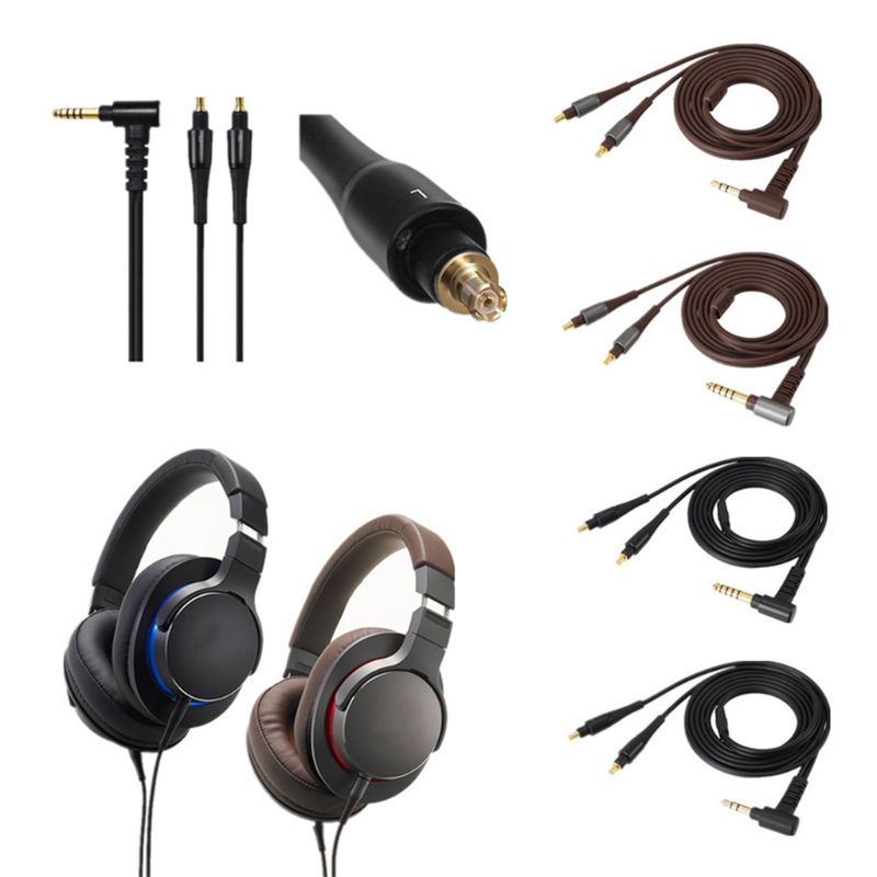 Cáp Tai Nghe zzz Dùng Choath-SR9 ES770H ES750 ESW950