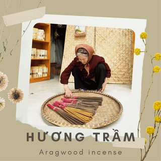 Hương Trầm GBA Nature