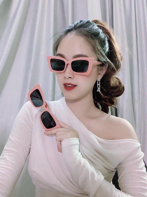 [Mã FAMAYFA giảm 10K đơn 50K] Mắt kính hottrend | BigBuy360 - bigbuy360.vn