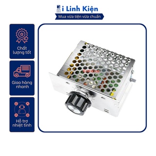 Bộ điều khiển dimmer 4000W AC220V