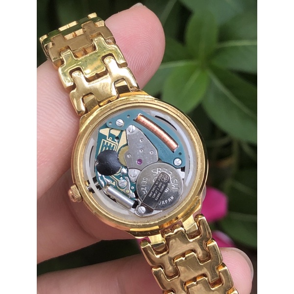 Đồng hồ NỮ hiệu Valentino xuất xứ ITALY