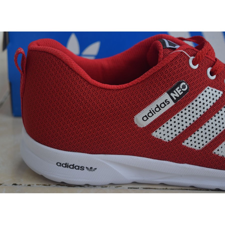 Giày Thể Thao Adidas Neo Chạy Bộ Năng Động Cho Nam