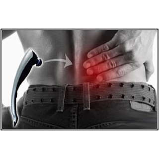 Máy massage cầm tay Energy King