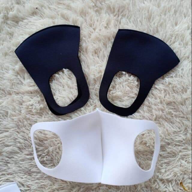 Khẩu trang vải nhiều màu cho nam và nữ ( HNPK 60) | BigBuy360 - bigbuy360.vn