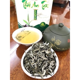 trà shan tuyết cổ thụ