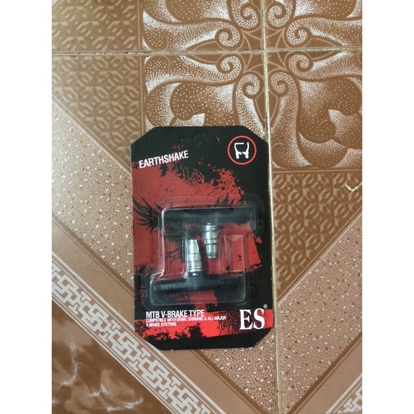 má phanh , gôm thắng xe đạp các loại ( cặp 2 chiếc )