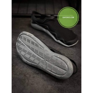 Sandal nam Swiftwater Mesh Wave Sandal Đen