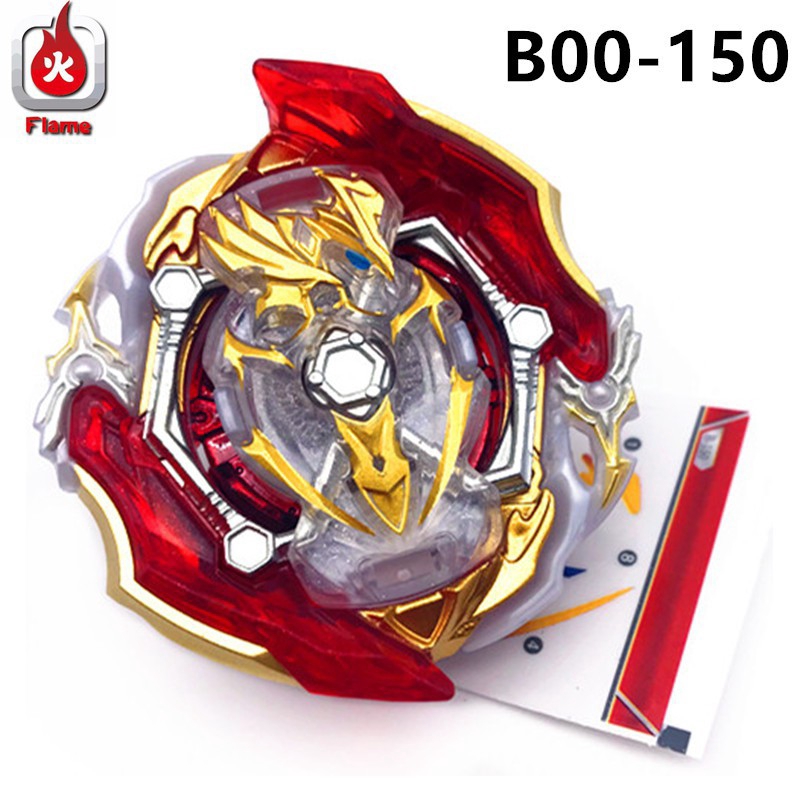 Con Quay Đồ Chơi Beyblade Burst Gt B-00-150 Union Achilles Cn.Xt