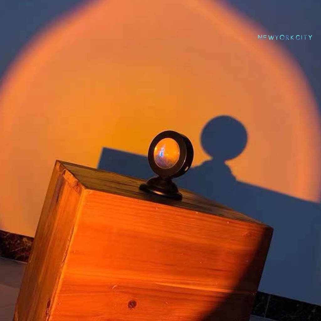 Bộ Đèn LED Cầu Vồng Dùng Trang Trí Tường / Trực Tiếp