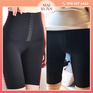 Quần tan mỡ bụng, quần giảm mỡ, giảm eo hot hit