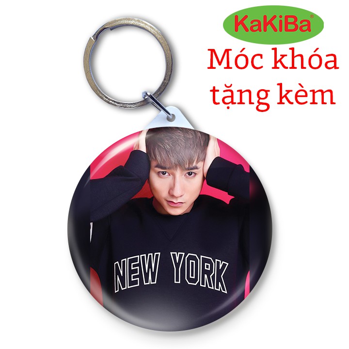 Balo Sơn Tùng - Size Lớn