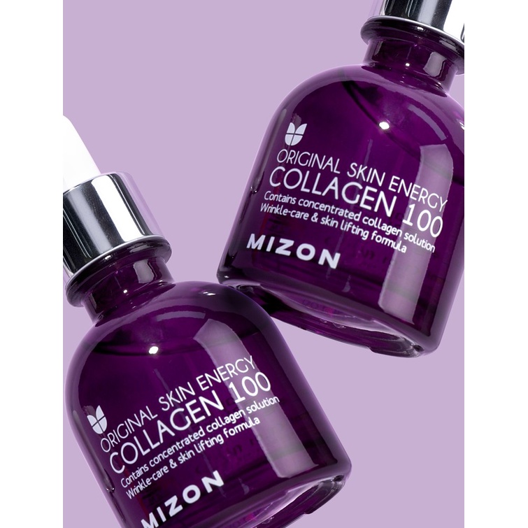 Lọ collagen MIZON 100/ 30ml