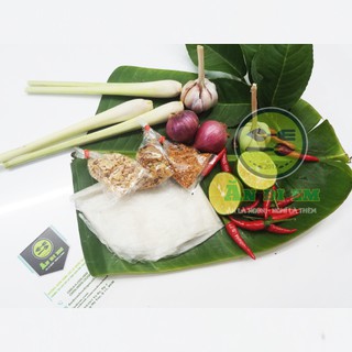 BÁNH TRÁNG MUỐI [ CHÍNH GỐC TÂY NINH ] : BÁNH TRÁNG TRẮNG DẺO + MUỐI TÔM + HÀNH PHI + ĐẬU PHỘNG RANG