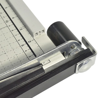 Bàn cắt giấy 829-4 A4 thép