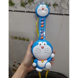 Đàn ghita đorêmon