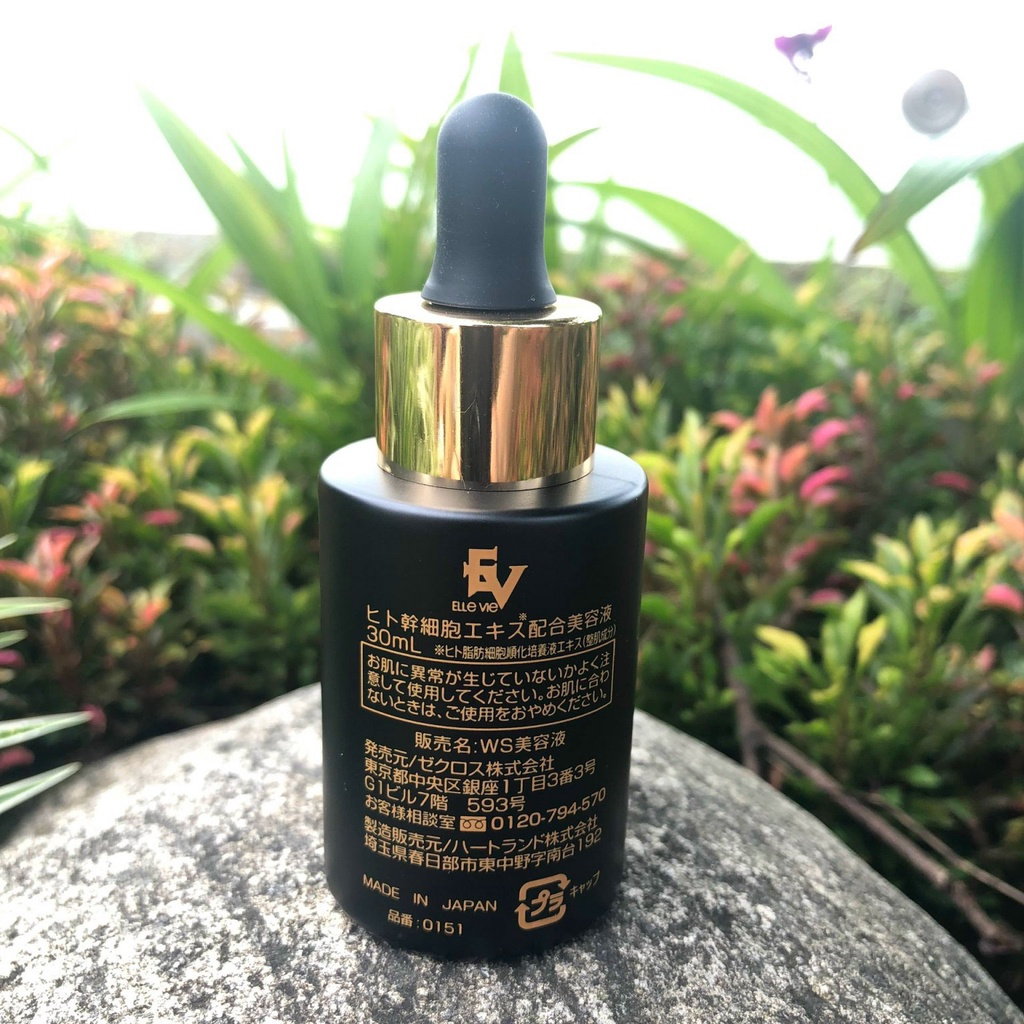 Serum Tế Bào Gốc Human Stem Cells 30ml