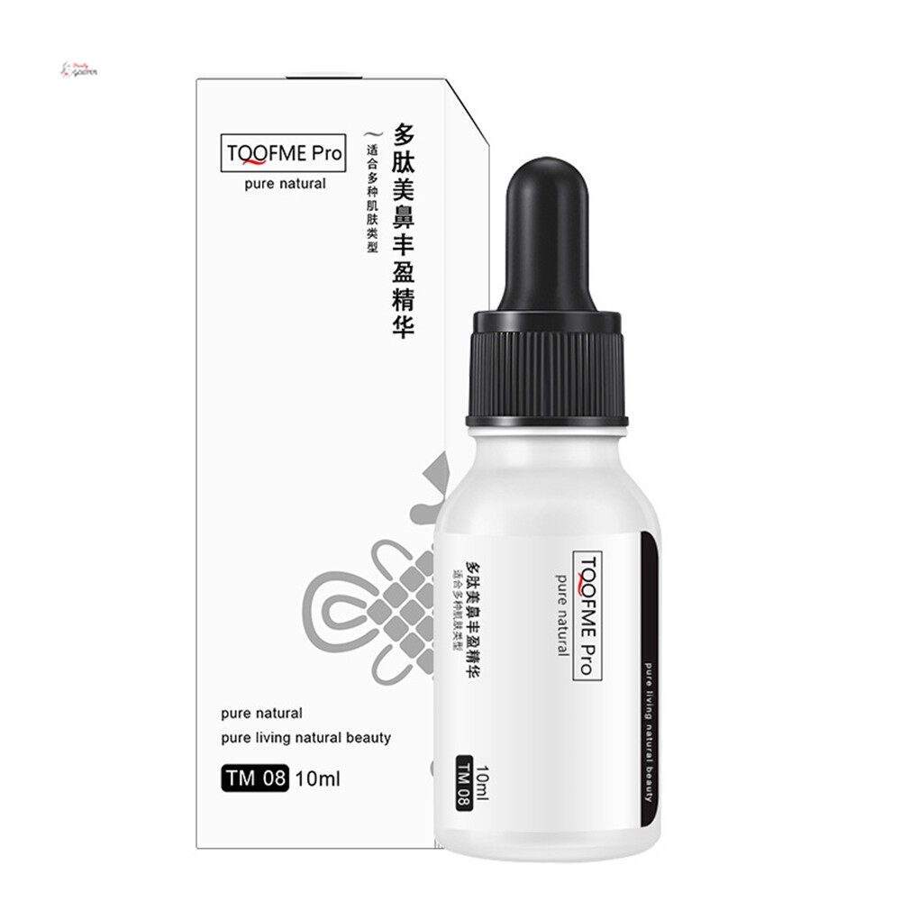 Tinh dầu mát xa tái tạo nâng xương mũi làm đẹp hiệu quả dành cho phái nữ