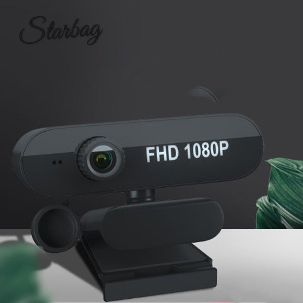 1 Webcam Máy Tính Có Mic Cho Game Thủ Công | BigBuy360 - bigbuy360.vn