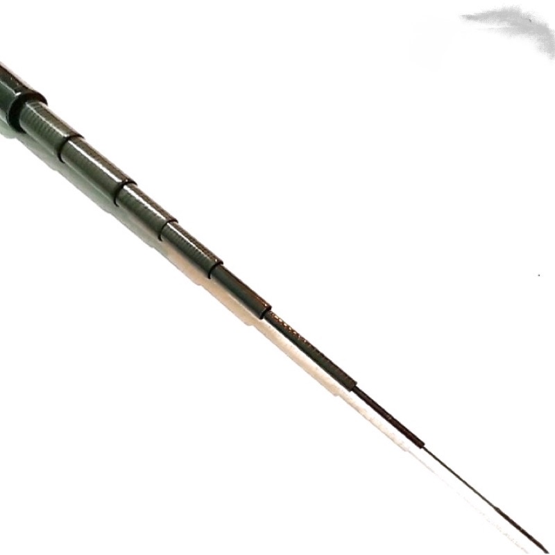 Cần câu tay dài 6m3 _ 5H tải cá 9kg hàng loại 1 shimano tặng kèm  chì + khoá linh + ốp cần + lưỡi câu đơn + phao