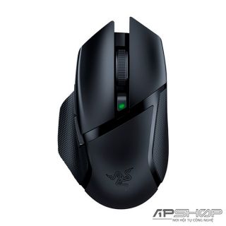 Chuột gaming razer basilisk x hyperspeed