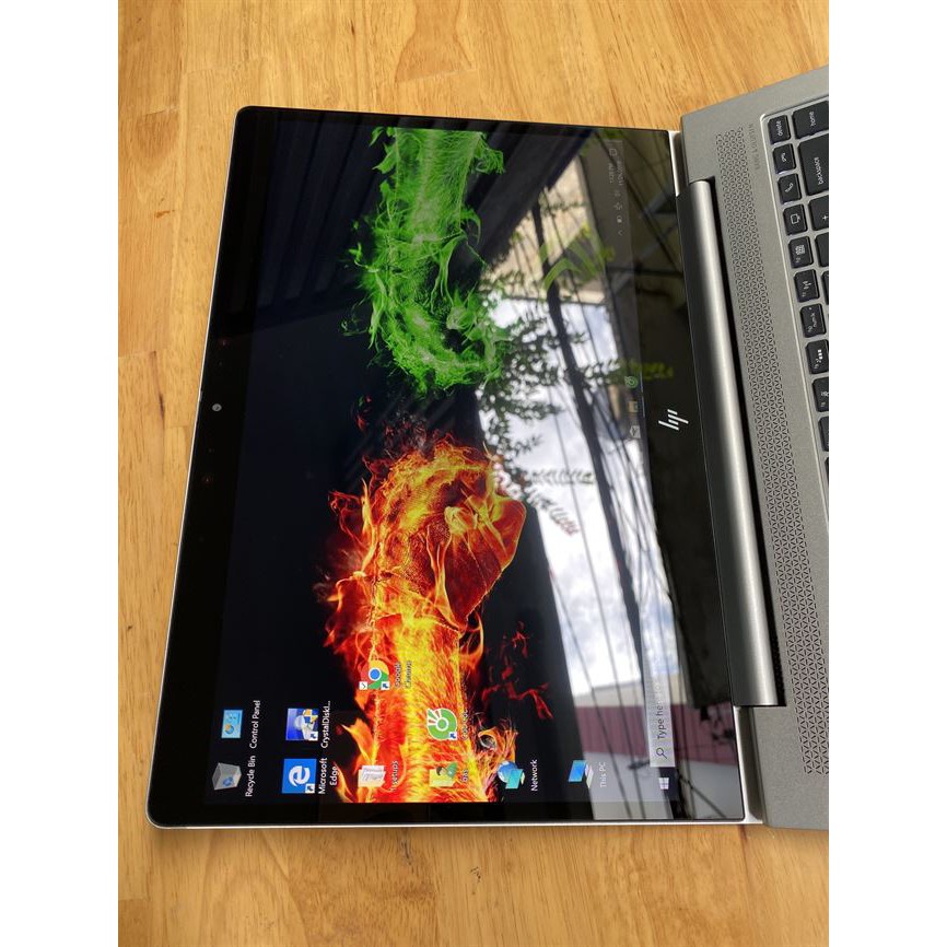 Laptop HP Elitebook 840 G6/ i7 - 8665u/ 16G/ 256G/ AMD Radeon 550X/ 14in touch/ giá rẻ | BigBuy360 - bigbuy360.vn