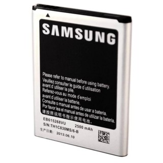 Pin Samsung Galaxy Note 1 E160 i9220 N7000 EB615268VU EB615268VA