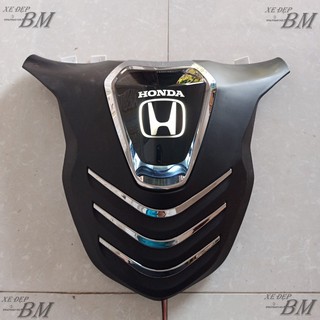 Mặt nạ SH 2020 3 sọc độ LED