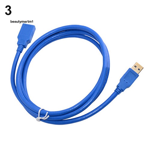 (Shop Amart) Cáp Chuyển Đổi Usb 3.0 A Male Sang Female 0.5/1/1.8M