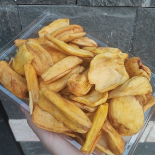500G Mít C Sấy Giòn