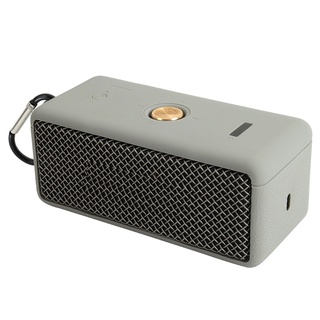 Utake dust-proof protective cover for shell anti-fall speaker for case for-marshall emberton speaker silicone for case