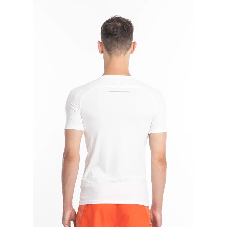 Áo thun thể thao tập gym, chạy bộ nam Super Comfort ONWAYS chất liệu sợi quickdry mau khô, thoáng mát