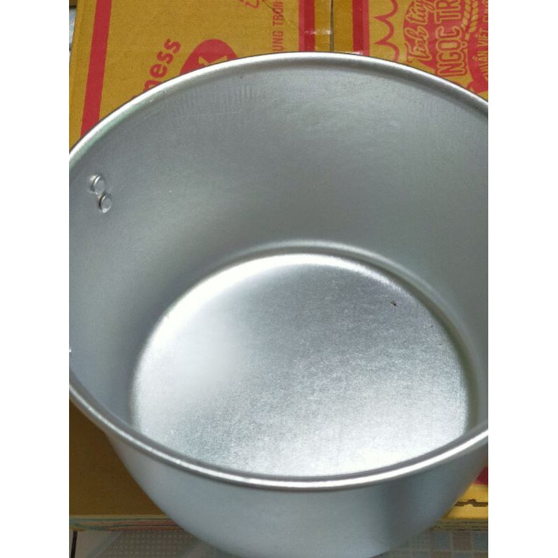 Nồi hấp xôi 1ki dk20cm