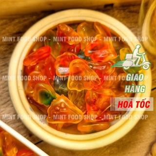 Kẹo Dẻo Chip Chip - Túi 1kg