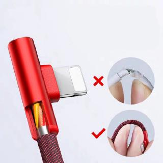 Dây Cáp Sạc Nhanh Usb 1.2m Cho Iphone