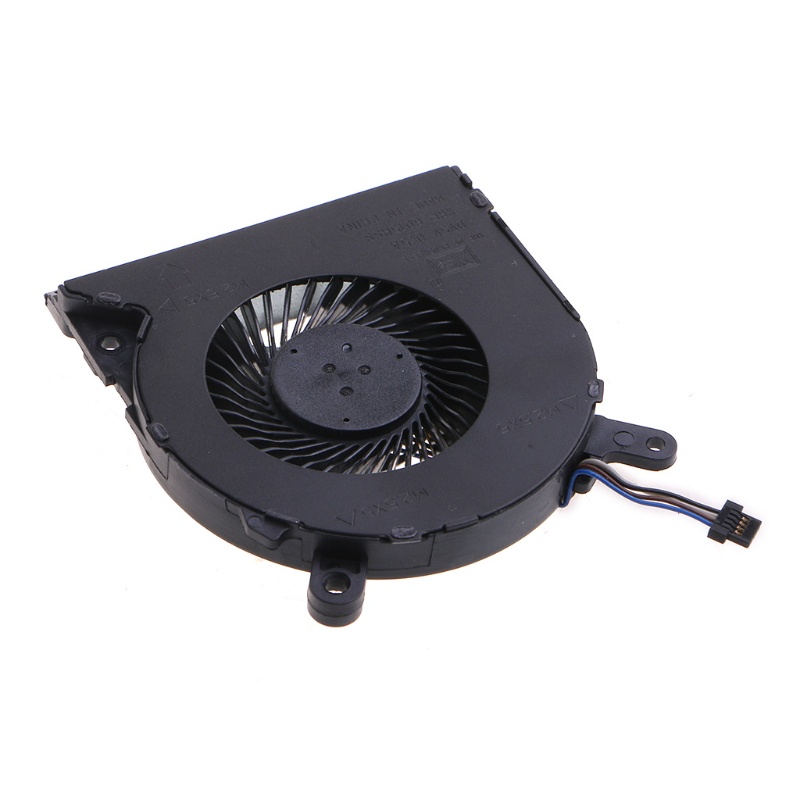 Quạt TảN NhiệT CPU Cho Laptop DC 5V / 0.5A 4Pin 4 Dây Cho 246 240 245 g6 Pavilion 14-BS 14-Fw 14Q-BU 14