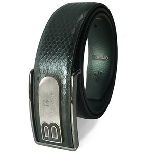 Dây Nịt Nam Da Bò Thật Teramo TL17