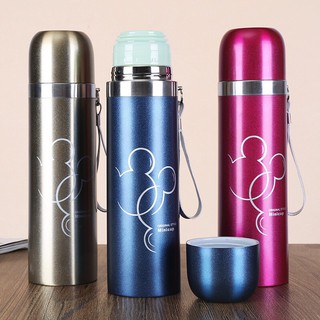 Bình giữ nhiệt mickey 500ml