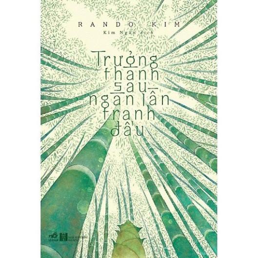 Sách Nhã Nam - Combo 2 Cuốn Tuổi trẻ đáng giá bao nhiêu + Trưởng Thành Sau Ngàn Lần Tranh Đấu