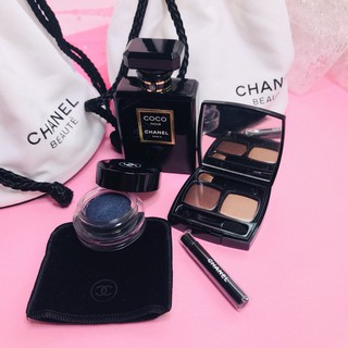 BỘ SET TRANG ĐIỂM CHANEL BEAUTÉ (3SP)