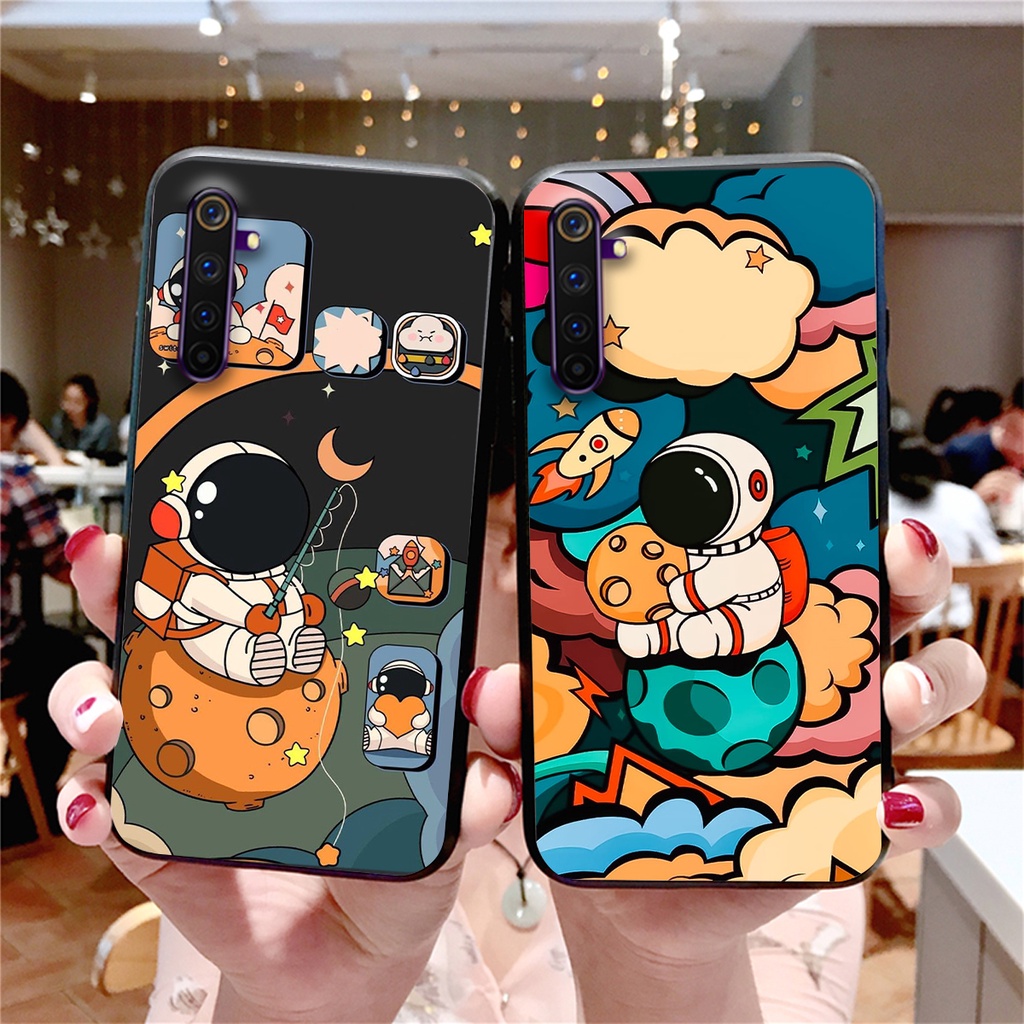 [HOT] ỐP ĐIỆN THOẠI REALME 6-REALME 6 PRO-REALME 7-REALME 7 PRO GIÁ RẺ CUTE CỰC ĐẸP