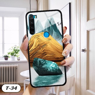 Ốp lưng Điện thoại Xiaomi Redmi Note 8 - hình 3D