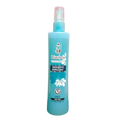 Combo 1: NƯỚC CHỐNG MUỖI ĐỐT  + NƯỚC CHỐNG NGỨA  TẶNG 1 SỮA TẮM 200ml