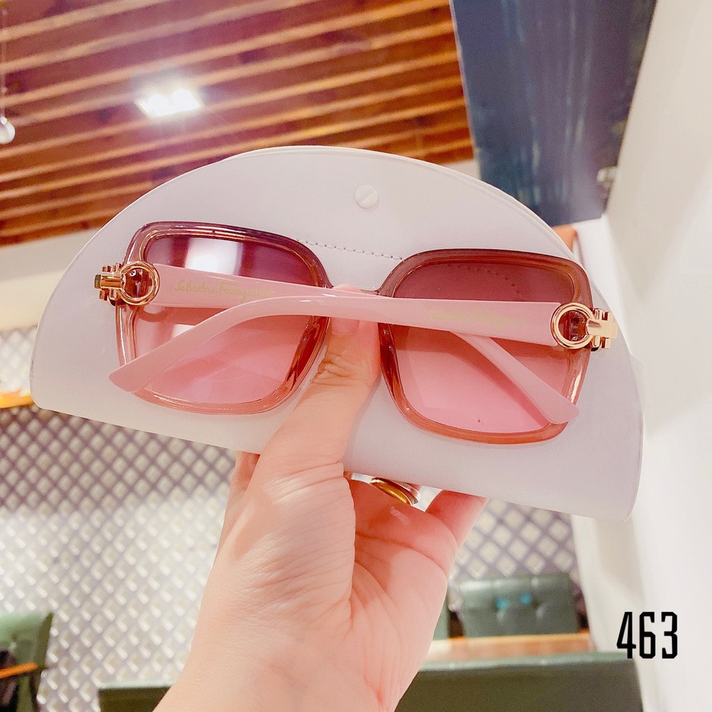 [Mã FAGOGO giảm 12% đơn 99K] Mắt kính thời trang cao cấp cho nữ B232 UV 💎 FREESHIP 💎 chống tia UV400 | BigBuy360 - bigbuy360.vn