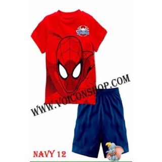 Bộ Nhện Spider-Man Korea