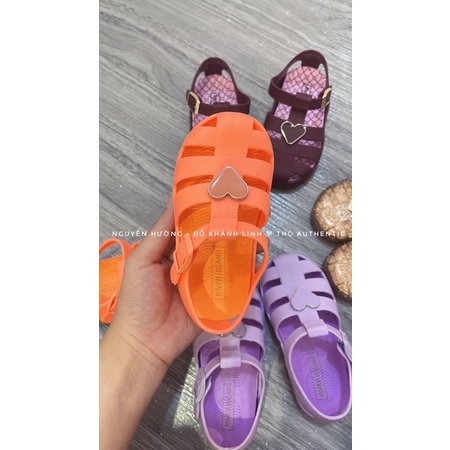 Rọ bé gái siêu xinh