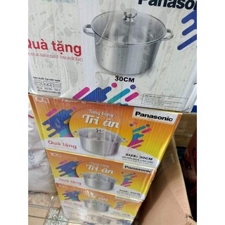 NỒI LUỘC GÀ PANASONIC SIZE 30