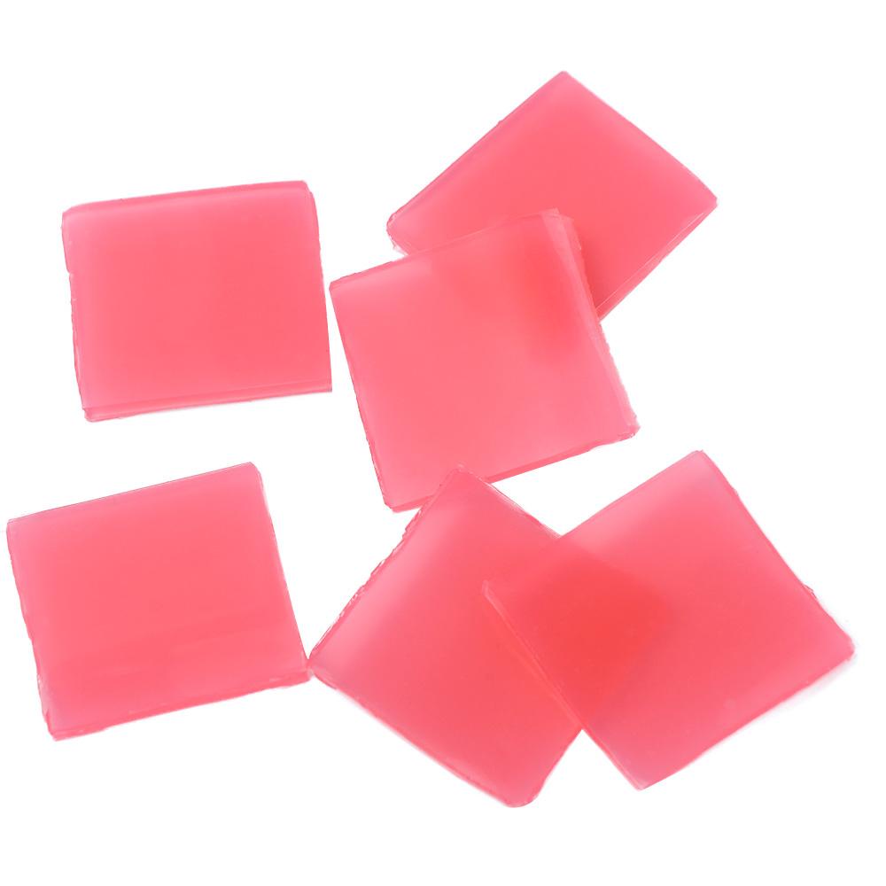 Hộp Silicone Đựng Hạt Nhựa Resin Hình Vuông Làm Tranh Đính Đá DIY