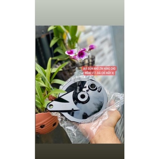 Má đùm nhỏ cho mâm vt7
