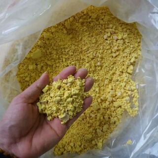 [CHUYÊN SỈ ] 1KG TINH BỘT NGHỆ
